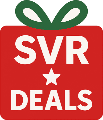 SVR Deals