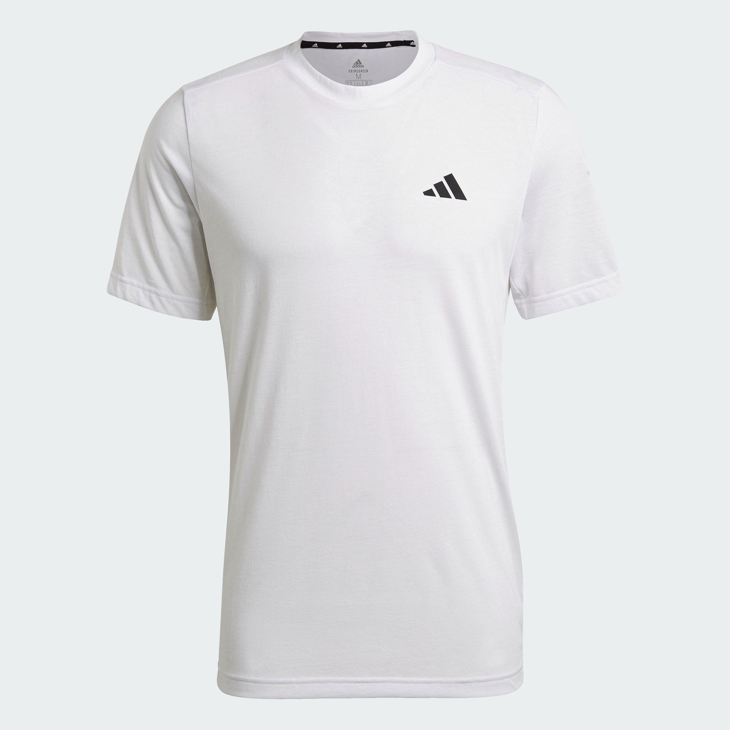 Adidas Men's Apparel: AEROREADY Designed to Move Sport Tee & More from $6.24