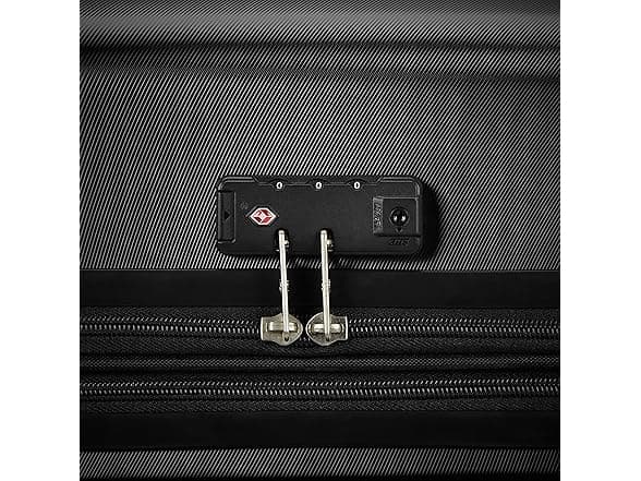 Samsonite Evolve SE Hardside Expandable Luggage 3-Piece Set thumbnail 3