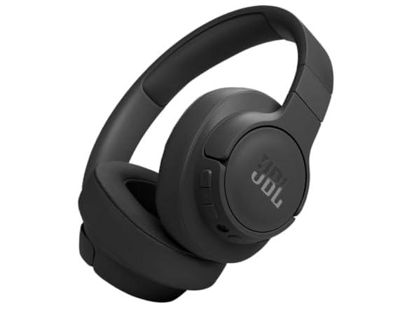 JBL Tune 770NC Adaptive Noise Cancelling Wireless Headphones (New)