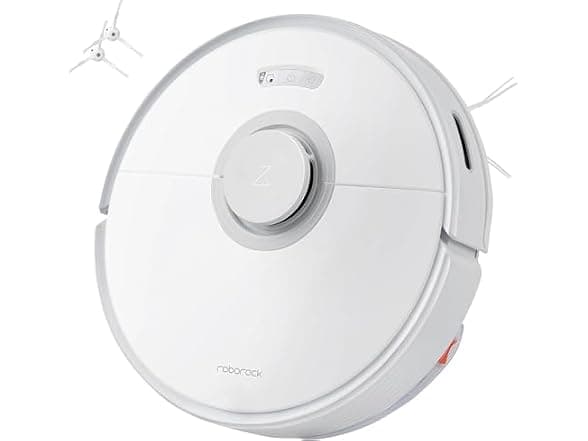 Roborock Q7 Max Robot Vacuum & Mop (Refurbished)