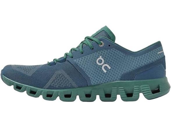 Miniatura de Zapatos On Running Cloud X2 para Hombre al 37% de Descuento 4