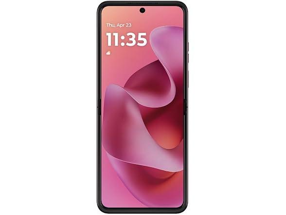 Miniatura de Motorola Razr+ 2025 Desbloqueado 256GB (62% Descuento) 3