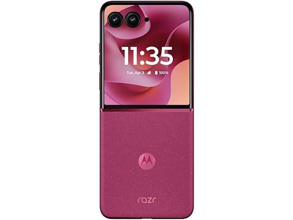 Miniatura de Motorola Razr+ 2025 Desbloqueado 256GB (62% Descuento) 4