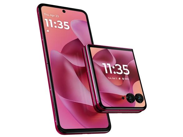 Motorola Razr+ 2025 Desbloqueado 256GB (62% Descuento)