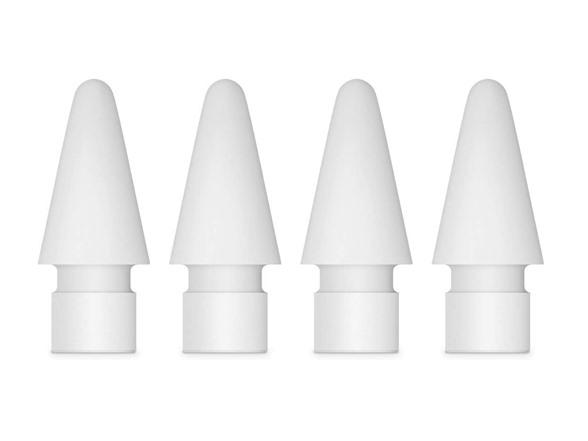 Puntas para Apple Pencil (4 Unidades) – ¡74% de Descuento!