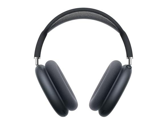Apple AirPods Max Wireless ANC Headphones (USB-C) - 27% Off