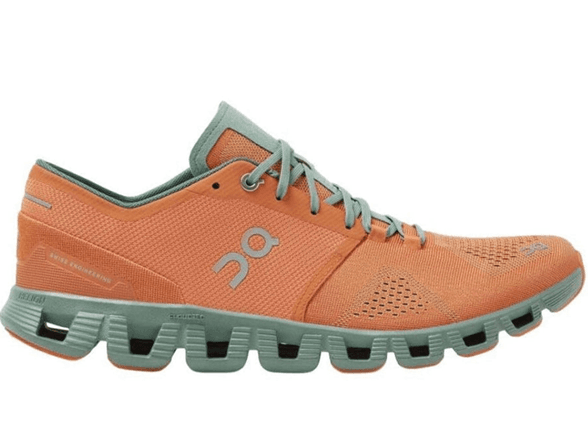 Miniatura de Zapatos On Running Cloud X2 para Hombre al 37% de Descuento 3