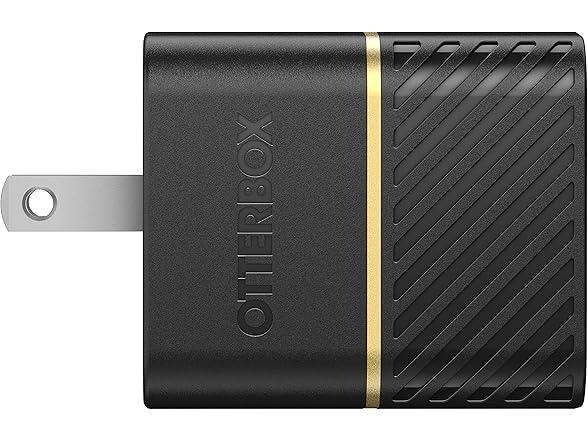 OtterBox USB-C 30W GaN Charger & Cable Bundles from $9.99 thumbnail 3