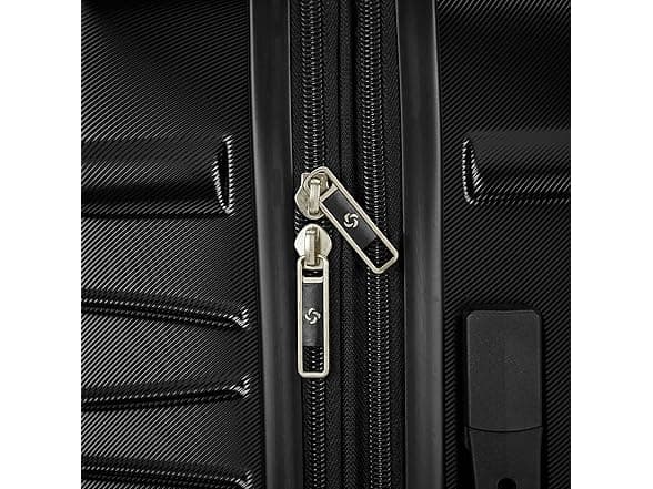 Samsonite Evolve SE Hardside Expandable Luggage 3-Piece Set thumbnail 4