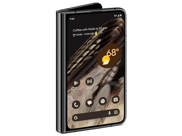 Google Pixel Fold 5G Smartphone 256GB (Unlocked) thumbnail 2