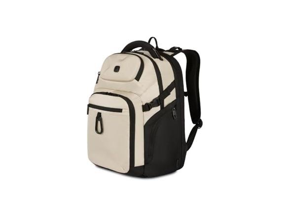 SwissGear Endure ScanSmart 17.75-Inch Laptop Backpack - 76% Off