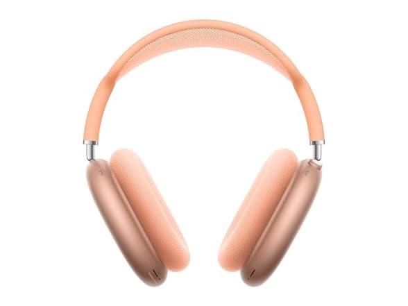 Apple AirPods Max Wireless ANC Headphones (USB-C) - 27% Off thumbnail 4