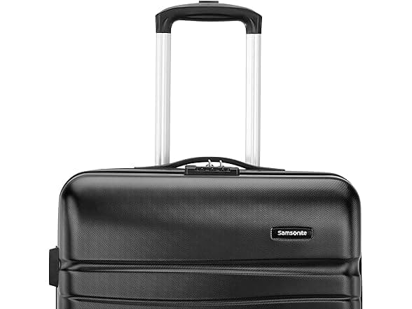 Samsonite Evolve SE Hardside Expandable Luggage 3-Piece Set thumbnail 2
