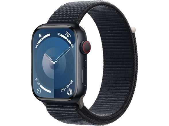 Apple Watch Series 9 (GPS + Cellular) Brand New - 56% Off MSRP