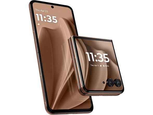 Miniatura de Motorola Razr+ 2025 Desbloqueado 256GB (62% Descuento) 2