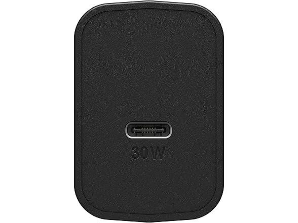 OtterBox USB-C 30W GaN Charger & Cable Bundles from $9.99 thumbnail 2