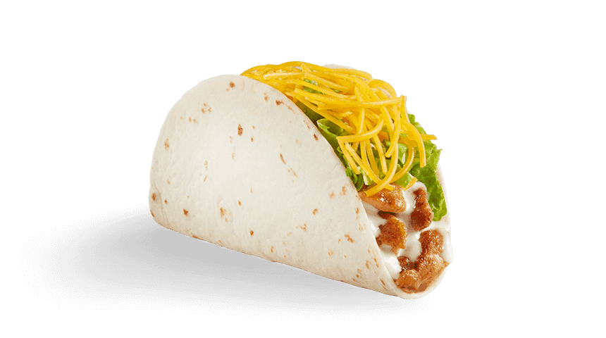 Del Taco: BOGO Free Grilled Chicken Taco (Oct. 21–24)