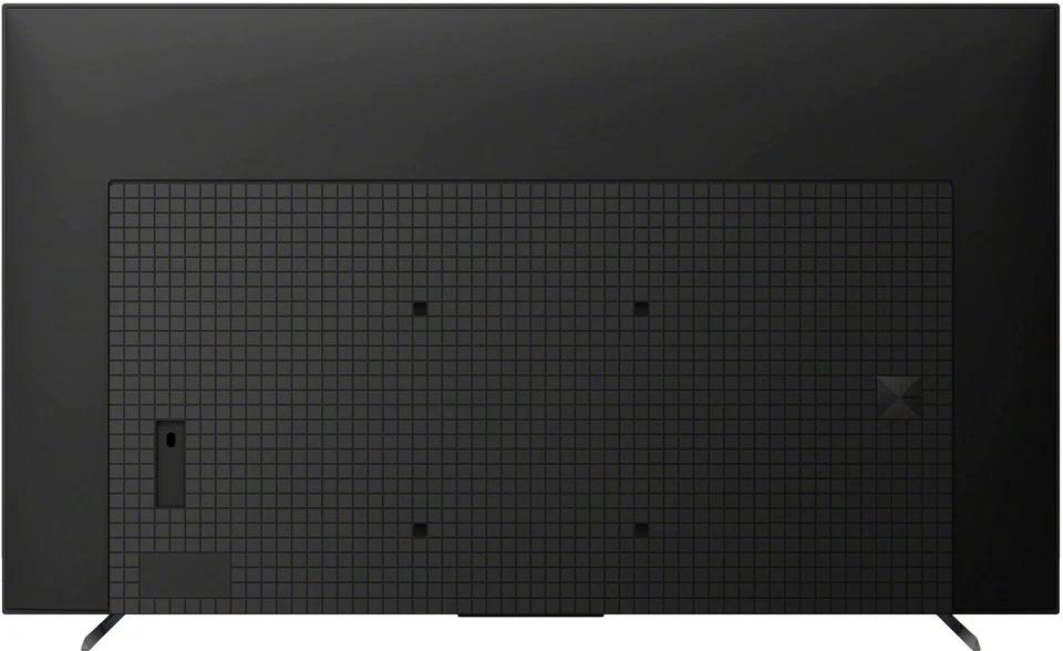 Sony 77" Class 4K (2160p) Smart OLED TV (XR77A80K)