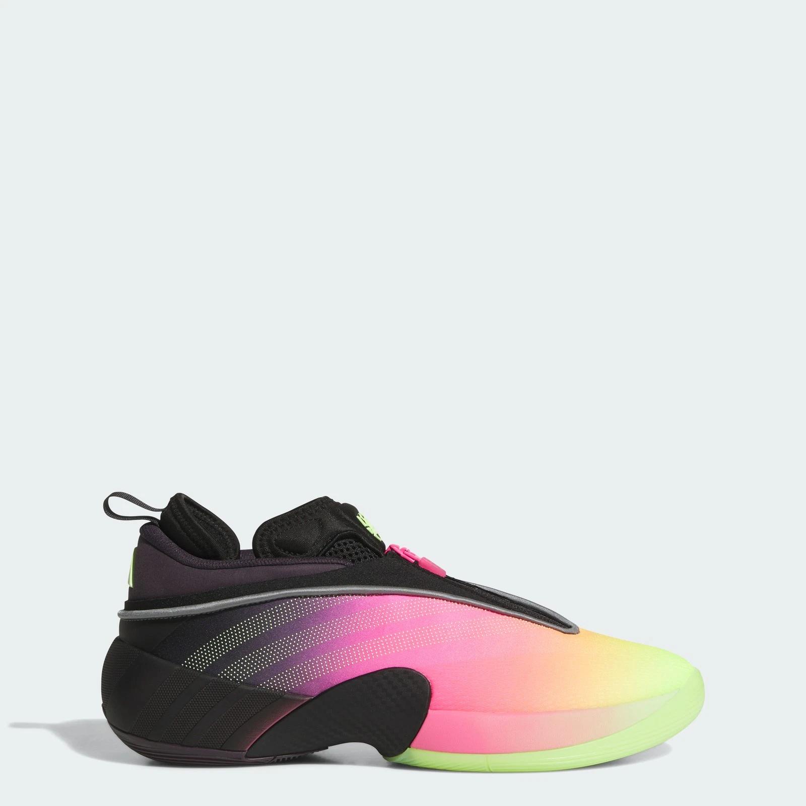 adidas Men's D.O.N. Issue 7 Basketball Shoes