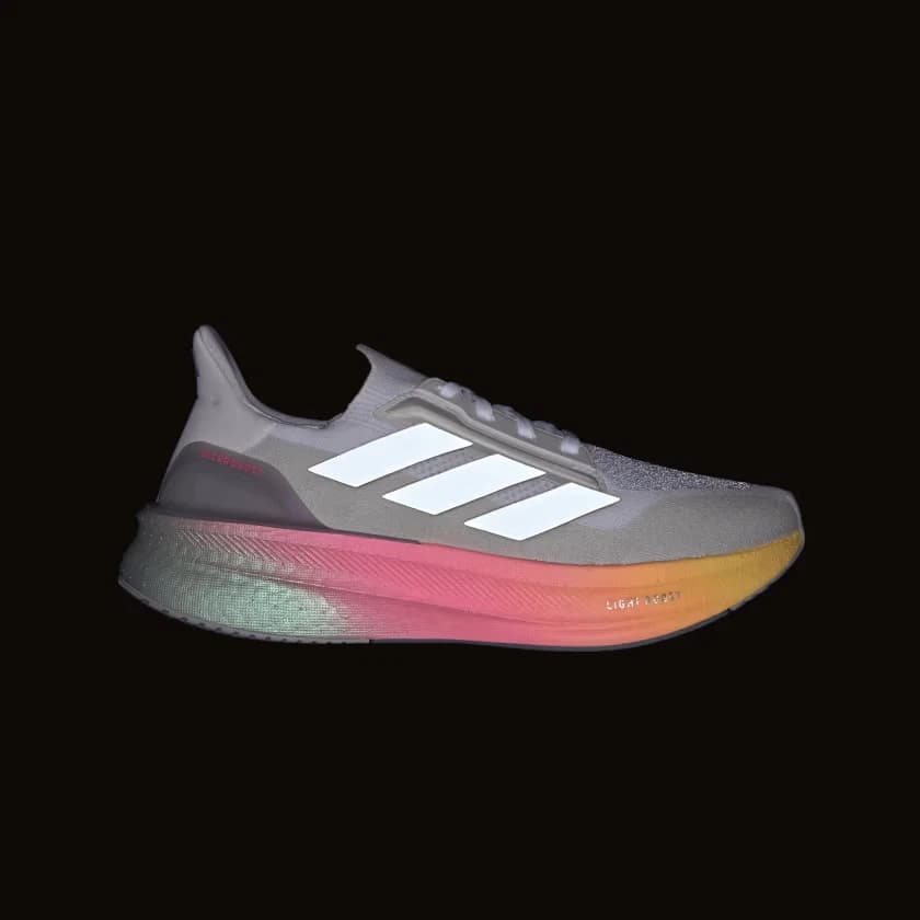 Adidas Men's Ultraboost 5X Running Shoes thumbnail 2