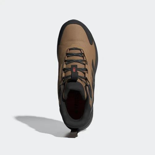 adidas Men's Terrex Anylander Mid Rain.Rdy Hiking Shoes for $52.80 thumbnail 2