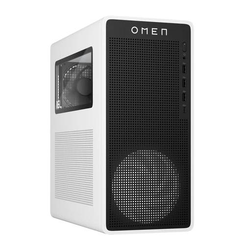 HP OMEN 16L Gaming Desktop (i5-14400F, RTX 4060, 16GB RAM, 1TB SSD) - 40% Off