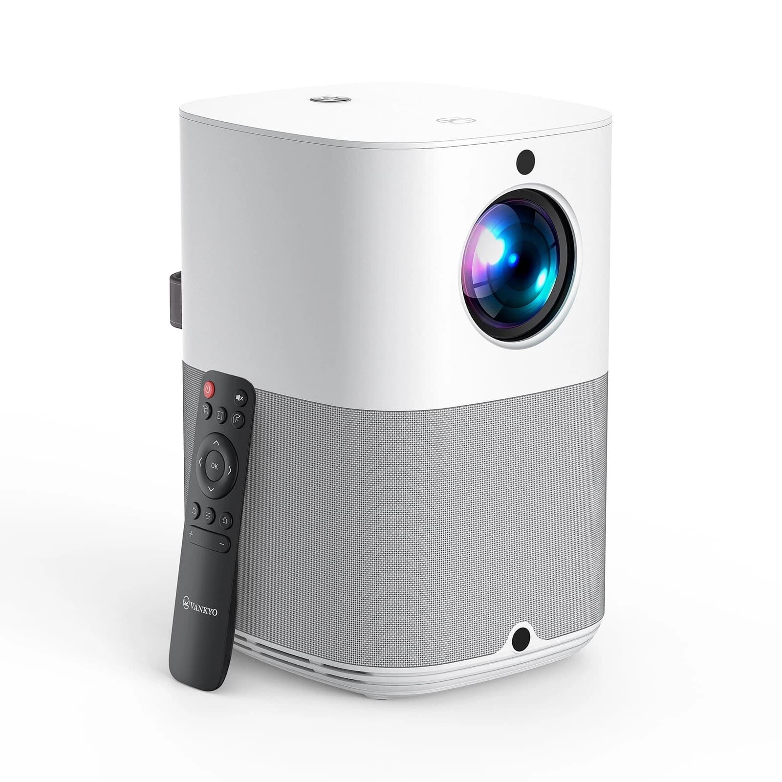 Vankyo Performance X3 1080P FHD Mini Projector (Open Box)