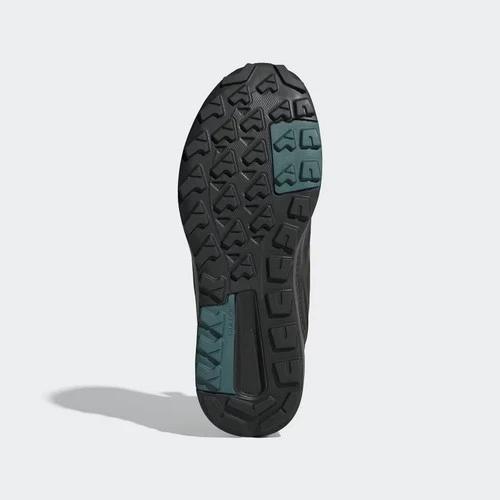 adidas Men's Terrex Anylander Mid Rain.Rdy Hiking Shoes for $52.80 thumbnail 3