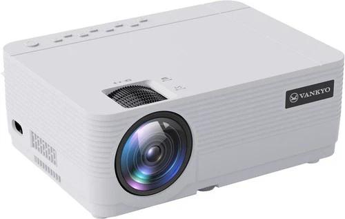 Proyector Vankyo Leisure 470 FHD 1080P (Caja Abierta)