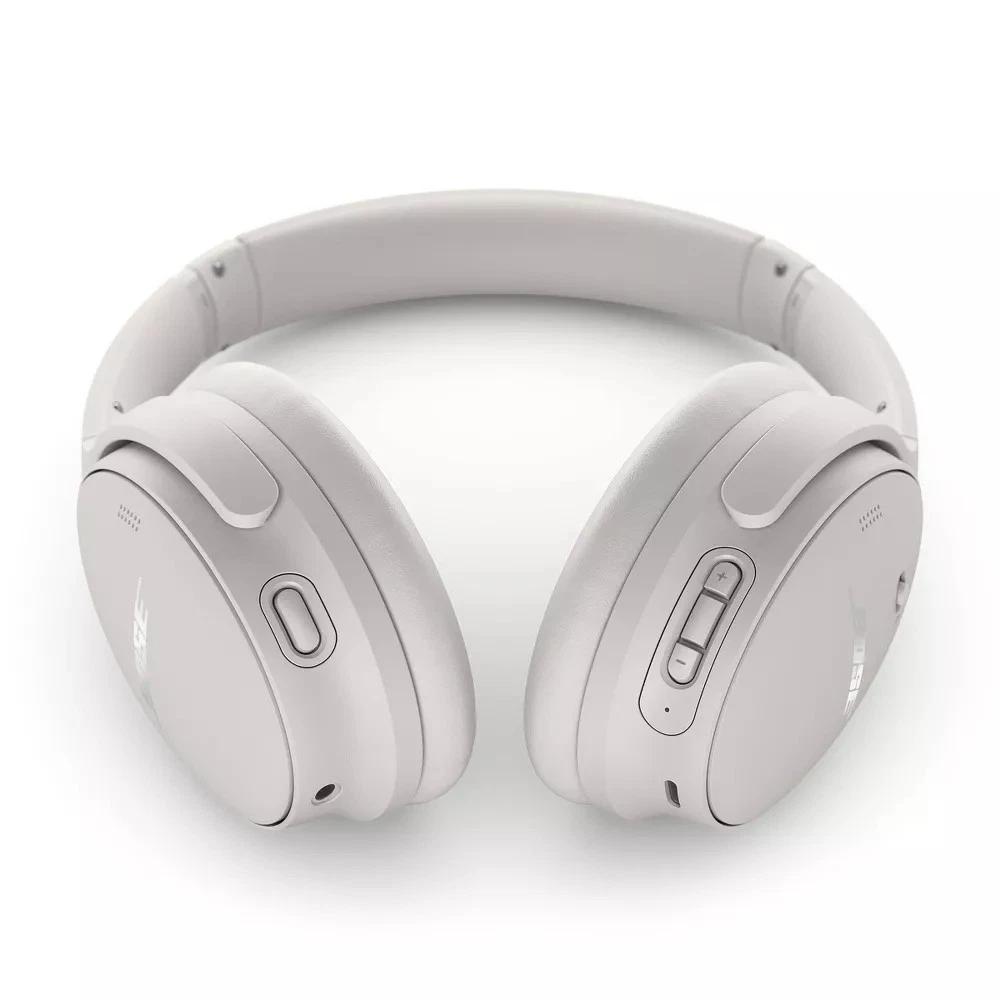 Bose QuietComfort Bluetooth Wireless Noise Cancelling Headphones thumbnail 2