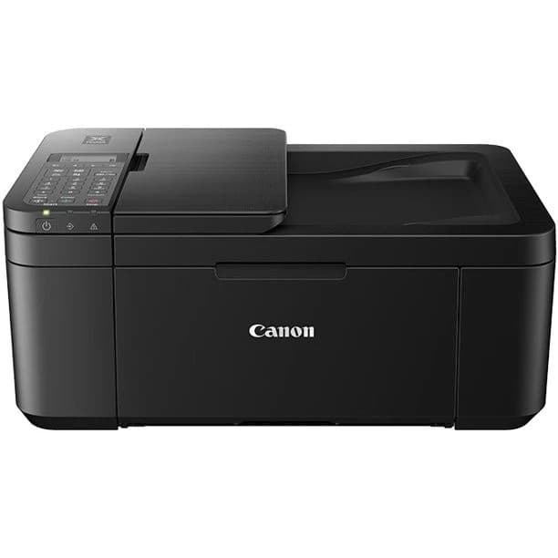 Impresora Multifuncional Inalámbrica Canon PIXMA TR4722 (Caja Abierta Certificada)