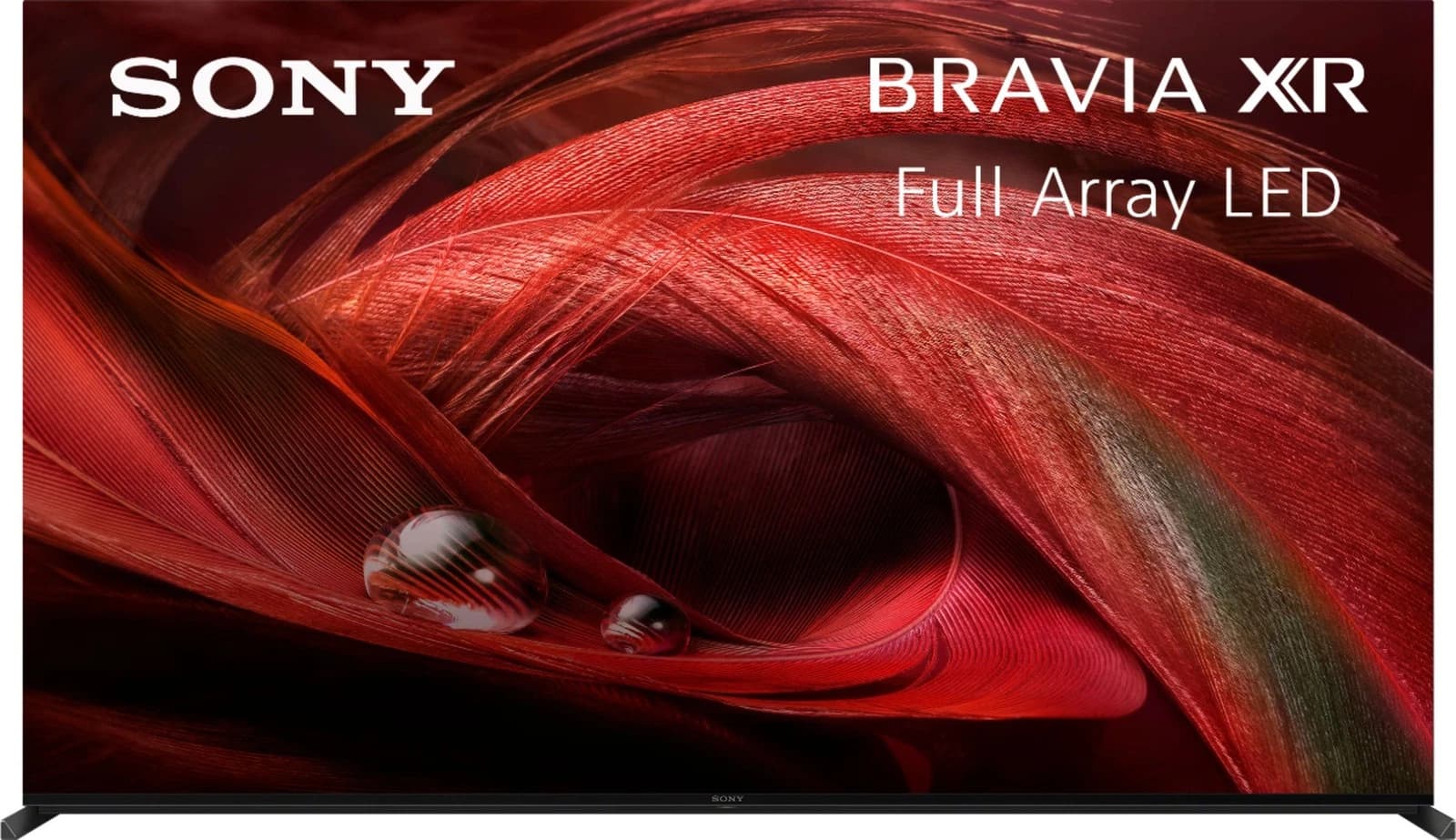 Sony 75" Class 4K (2160p) Smart LED TV (XR75X95J)