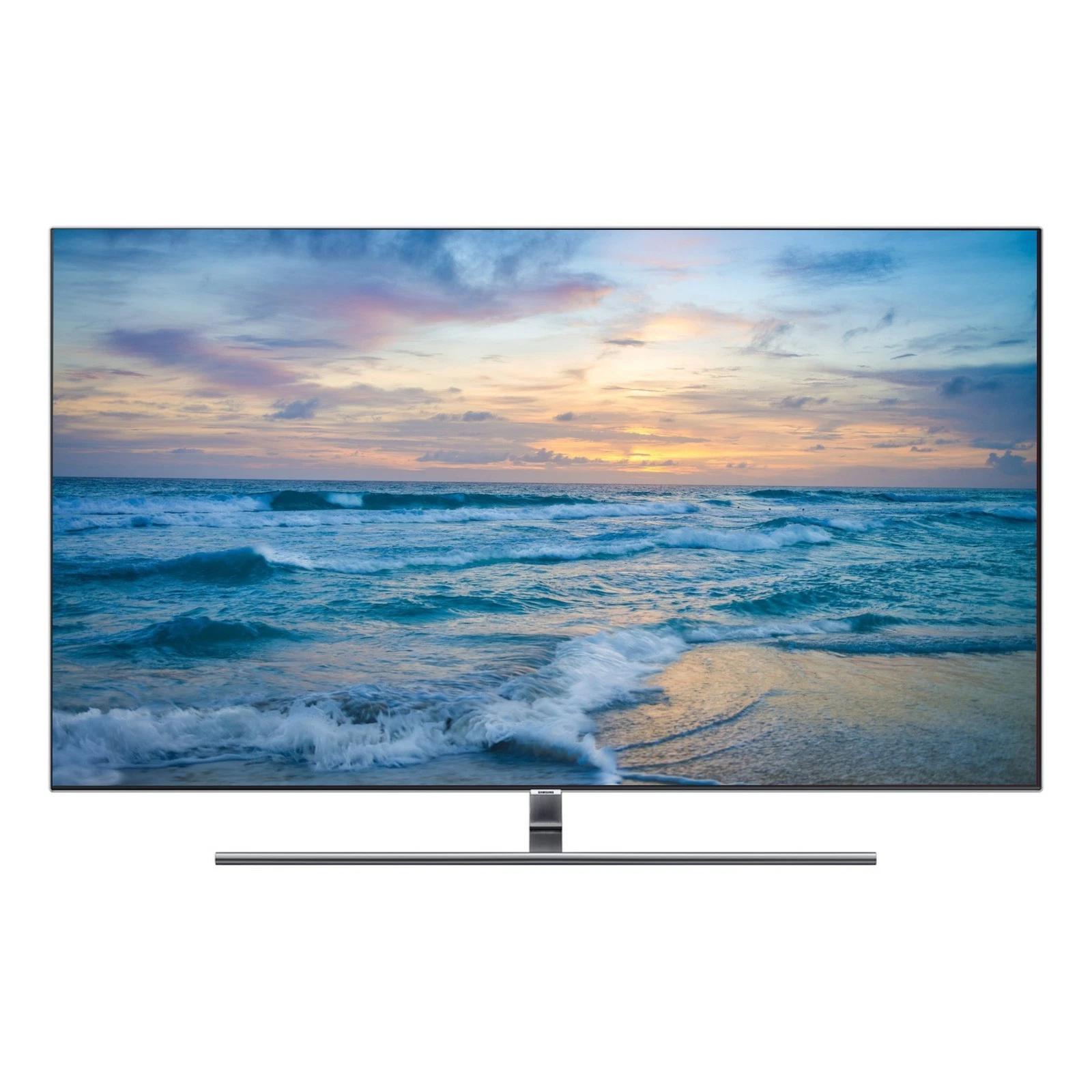 Televisor Samsung QLED 4K Smart de 75" (QN75Q7FBAF) - Caja Abierta