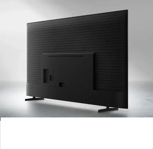 Smart TV Samsung Crystal UHD 4K de 65" (Caja Abierta)