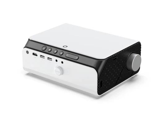 Proyector LED Vankyo FHD 1080p de 110" Leisure 495W