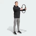 Chamarra Deportiva adidas para Hombre - Cierre Completo, Diseñada para Entrenar (¡68% Dcto!)