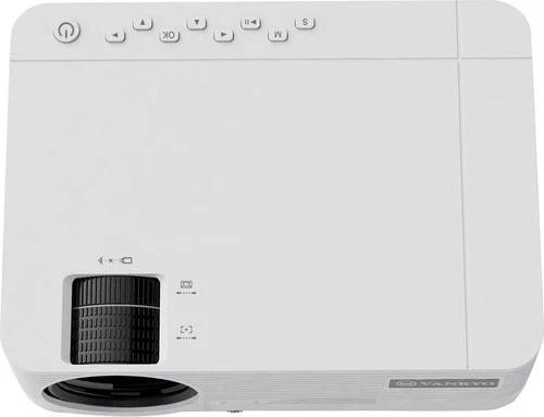 Proyector Vankyo Leisure 470 FHD 1080P (Caja Abierta)