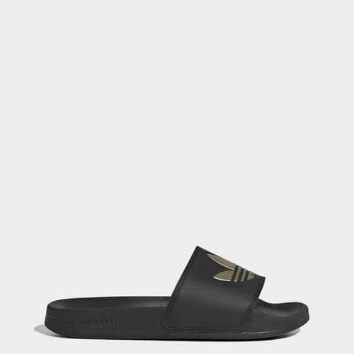 Sandalias Adilette Lite adidas para Hombre (2 Colores, Tallas Limitadas)
