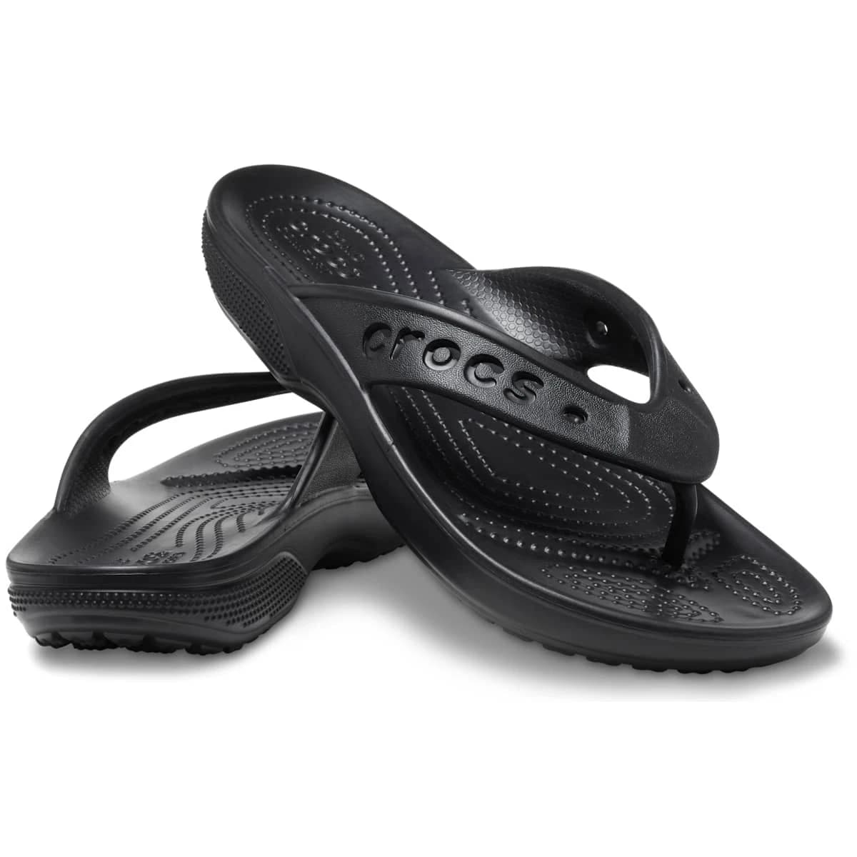 Crocs Adult Baya II Flip Flop Sandals thumbnail 2