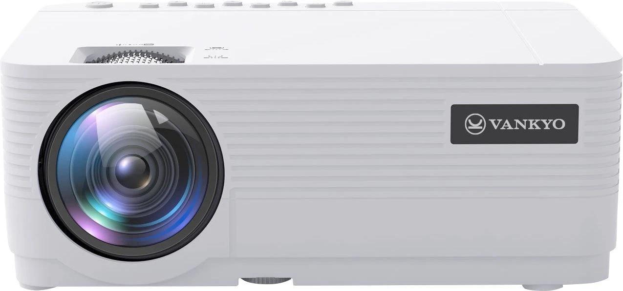 Proyector Vankyo Leisure 470 FHD 1080P (Caja Abierta)