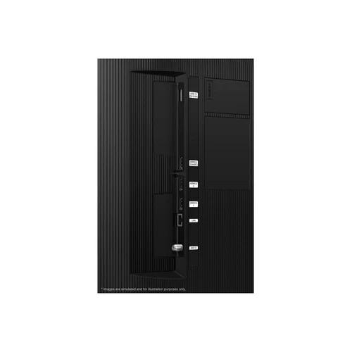 Smart TV LED Samsung 75" DU7200B 4K (Modelo 2024)