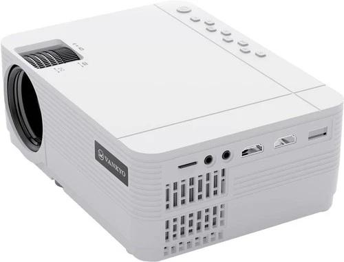Proyector Vankyo Leisure 470 FHD 1080P (Caja Abierta)