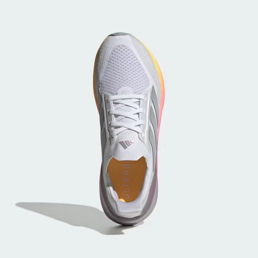 Adidas Men's Ultraboost 5X Running Shoes thumbnail 3