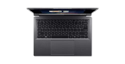 Laptop Acer Aspire 14 AI: Core Ultra 9, 32GB RAM, 1TB SSD (Reacondicionada Certificada)