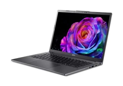 Laptop Acer Aspire 14 AI: Core Ultra 9, 32GB RAM, 1TB SSD (Reacondicionada Certificada)