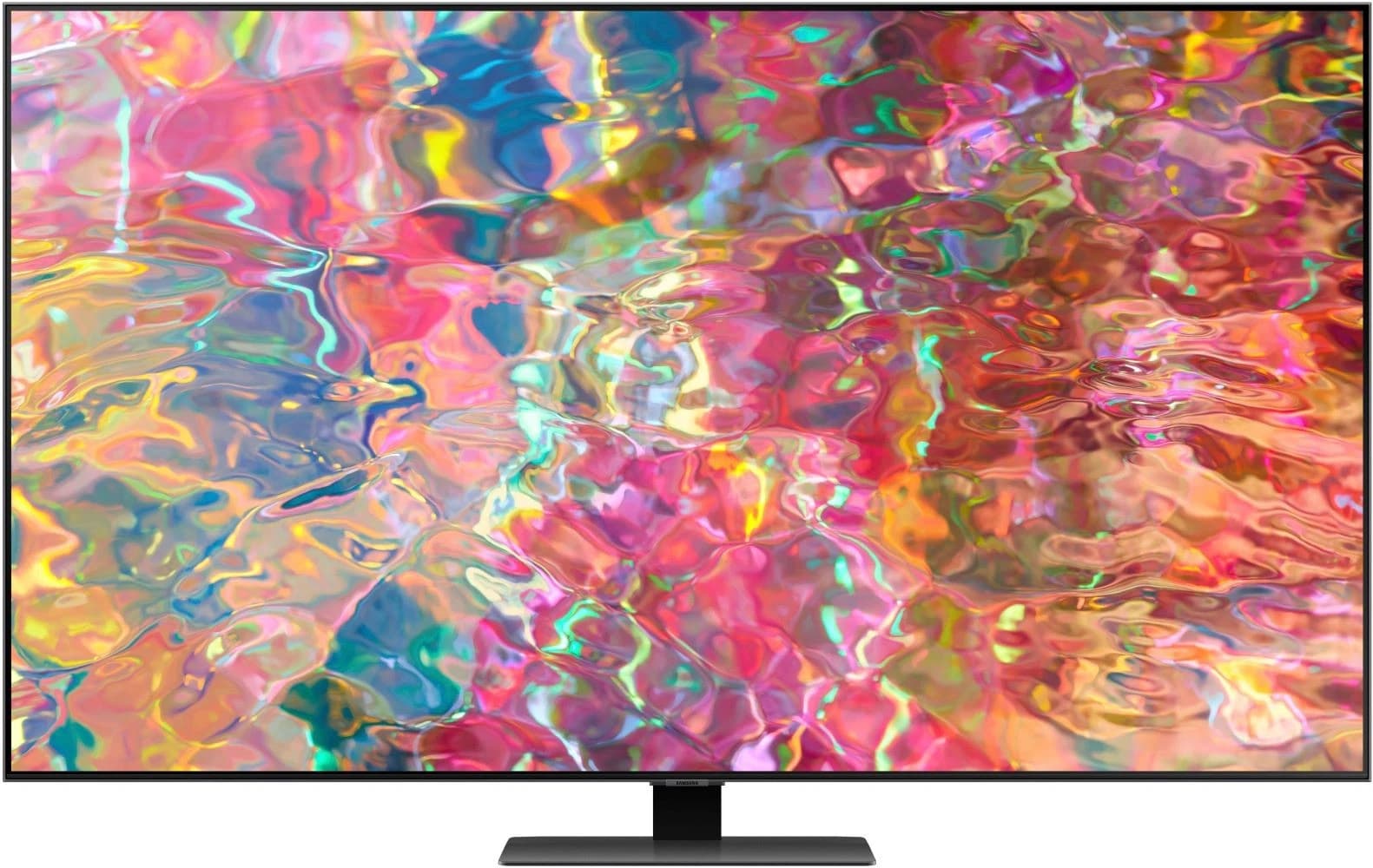 Samsung 75" Class 4K (2160p) Smart LED TV (QN75Q80BAFXZA)