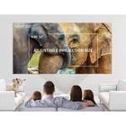 Vankyo 200" Class FHD (1080P) LED Projector (Leisure 3) - Open Box thumbnail 3