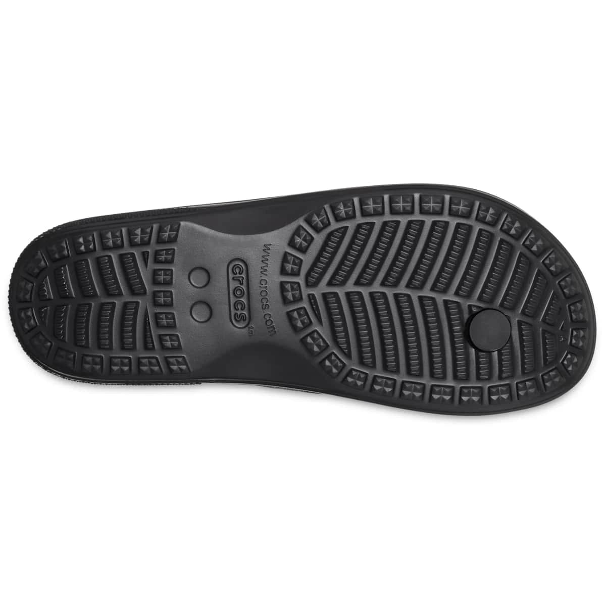 Crocs Adult Baya II Flip Flop Sandals thumbnail 4