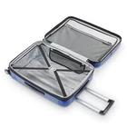Samsonite Supra DLX 3-Piece Hardside Luggage Set thumbnail 2